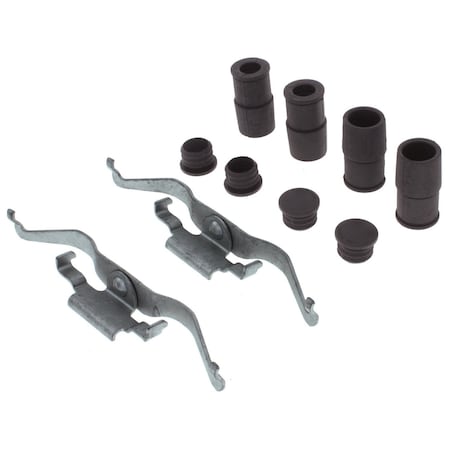 Centric Parts Ceramic Brake Pad/Hardware, 105.06811 105.06811